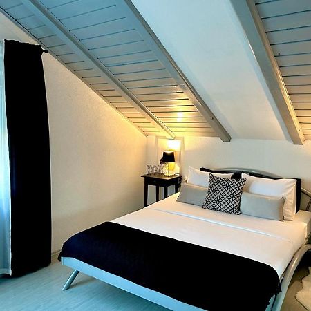 Rooms Mirabella Rakovica Exterior foto