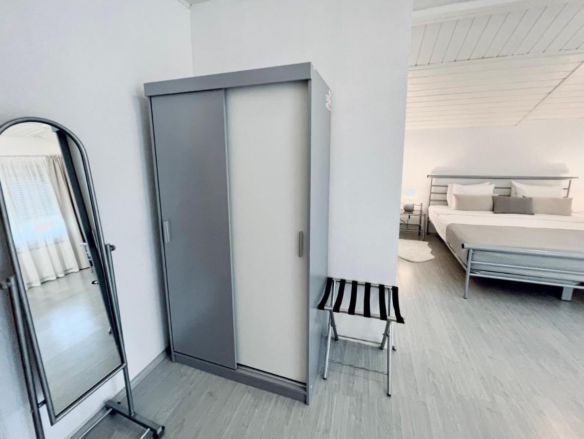 Rooms Mirabella Rakovica Exterior foto