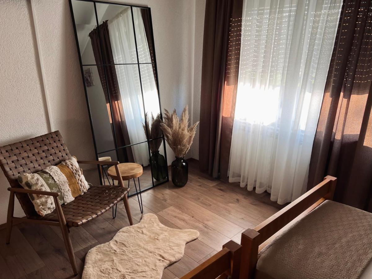 Rooms Mirabella Rakovica Exterior foto