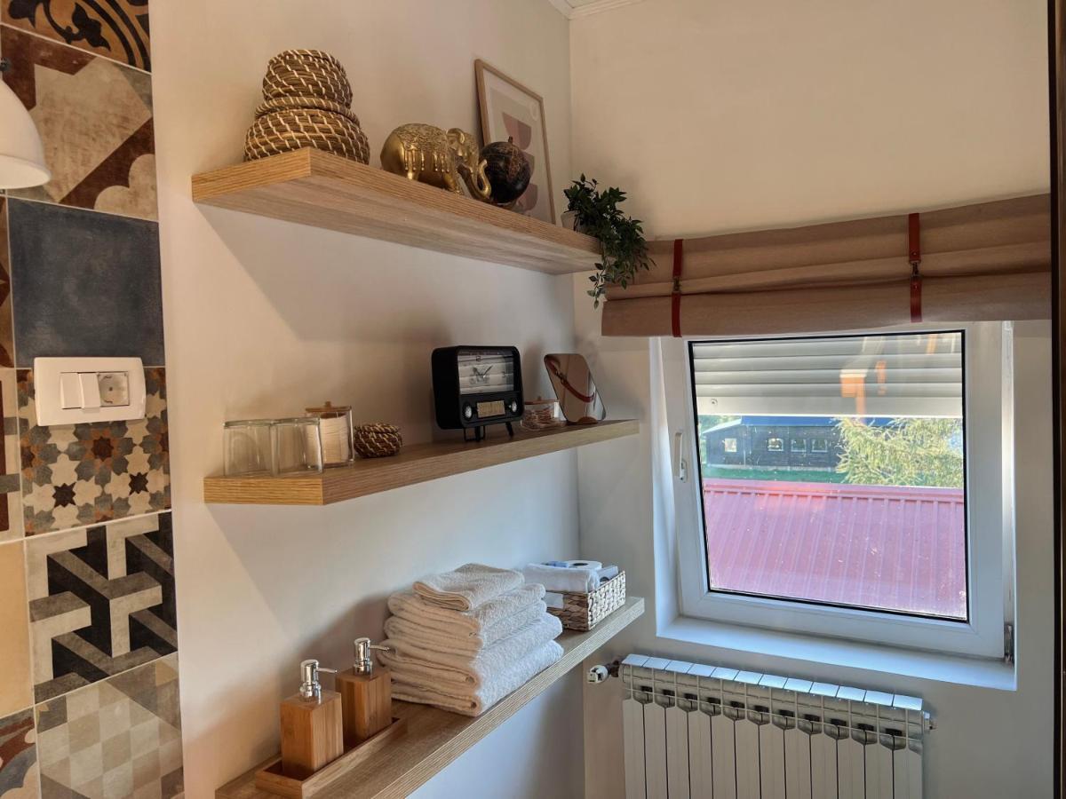 Rooms Mirabella Rakovica Exterior foto