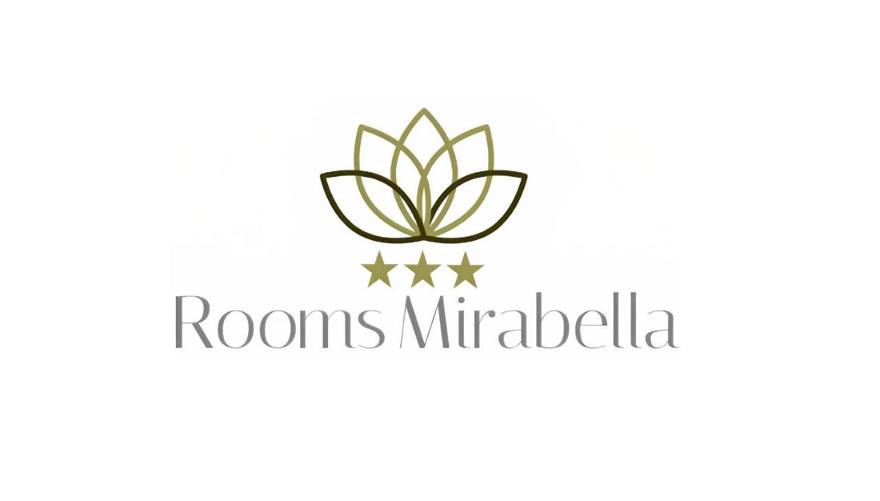 Rooms Mirabella Rakovica Exterior foto